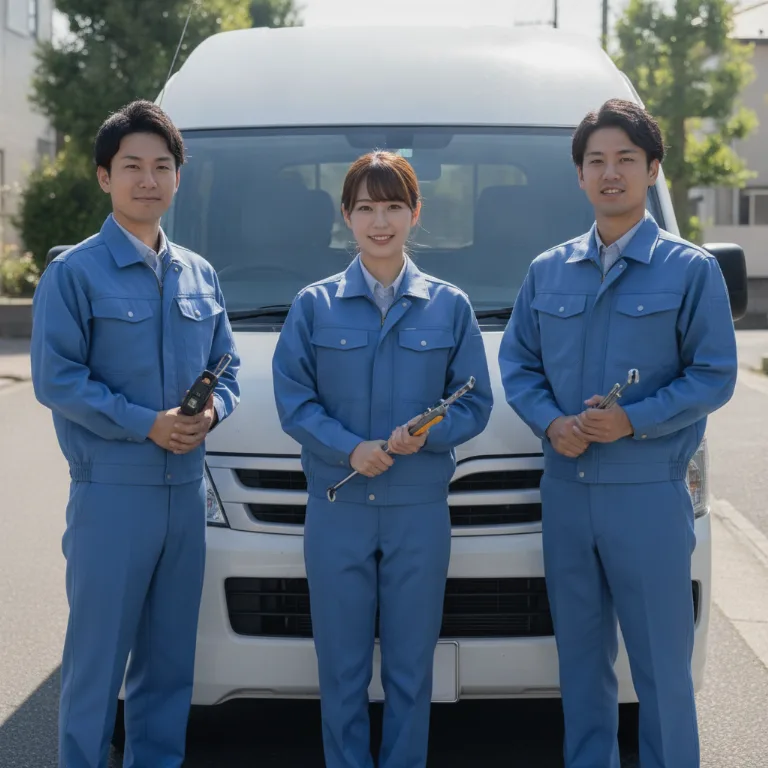 充電スタンド のチーム: Tomakomai
